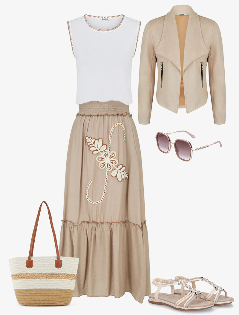 Look Neves - 1