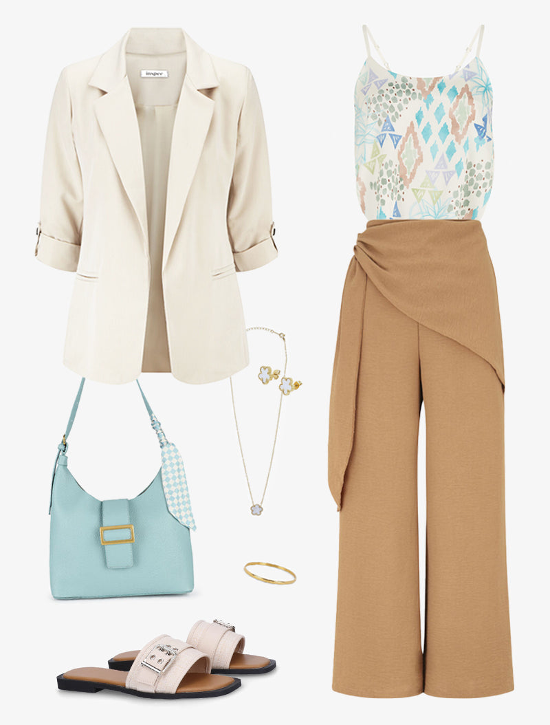 Look Nikole - 1