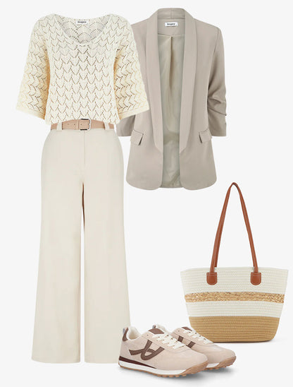 Look Nilia - 1