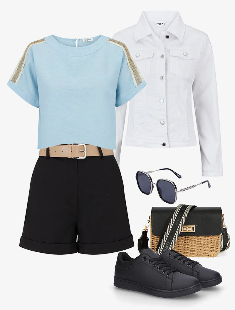 Look Nilou - 1