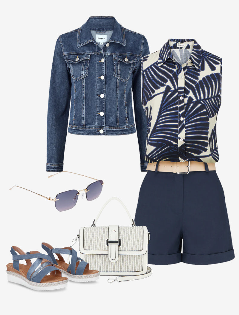 Look Niola - 1