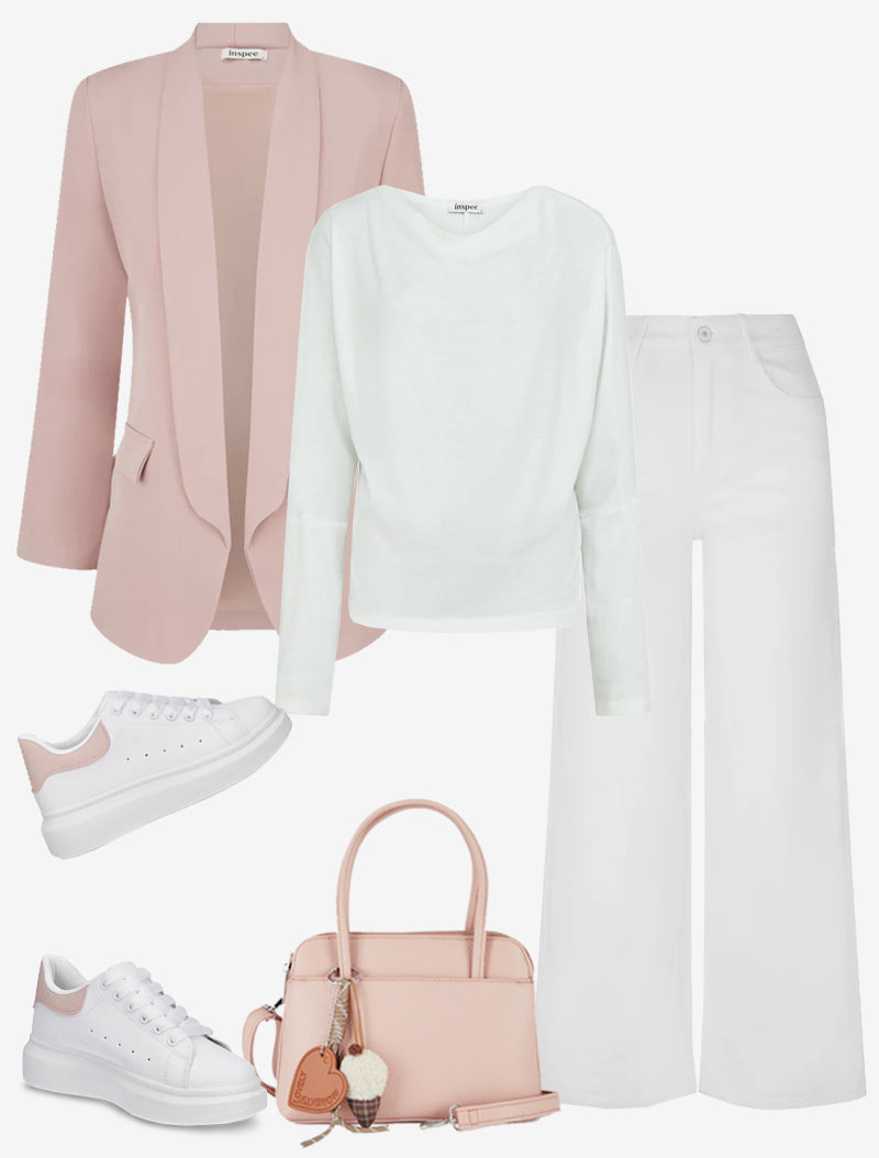 Look Noami - 1