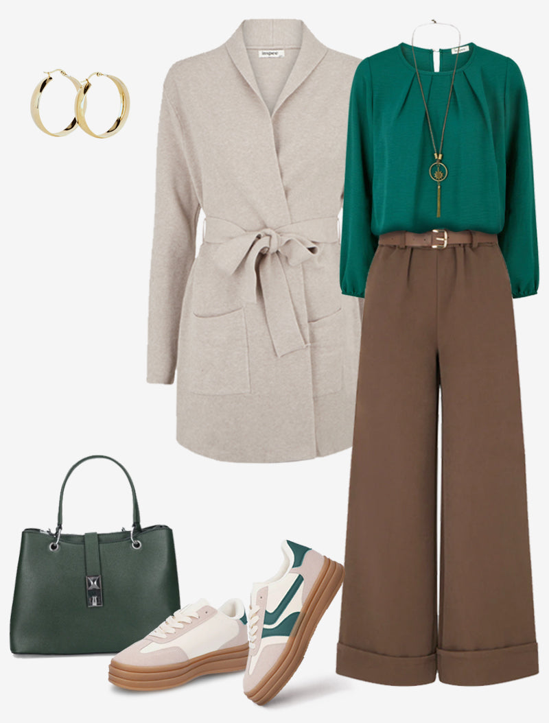 Look Noema - 1