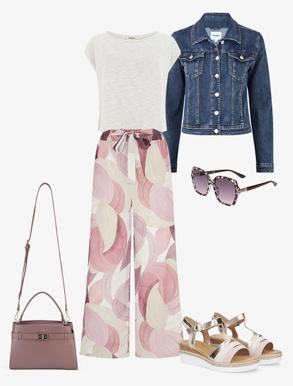 Look Noera - 1
