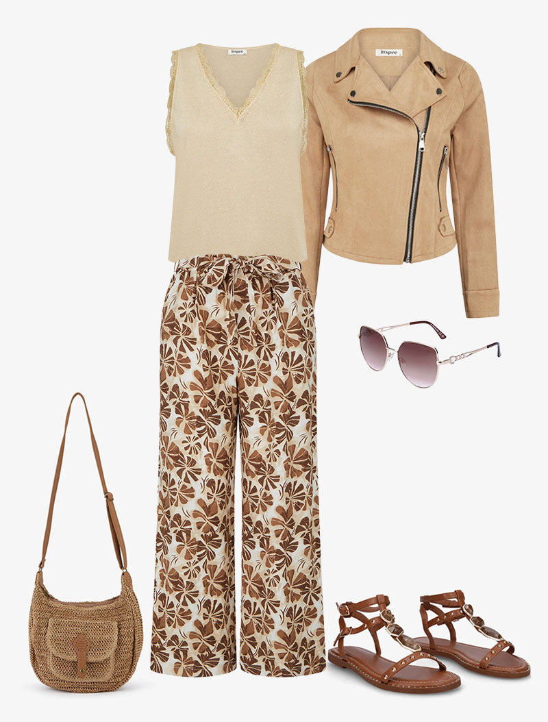 Look Noha - 1