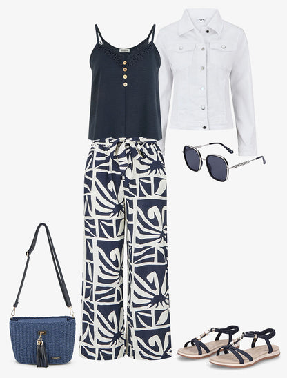 Look Nohelia - 1