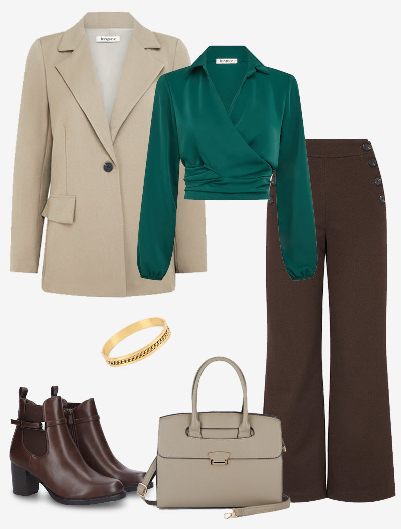 Look Norane - 1