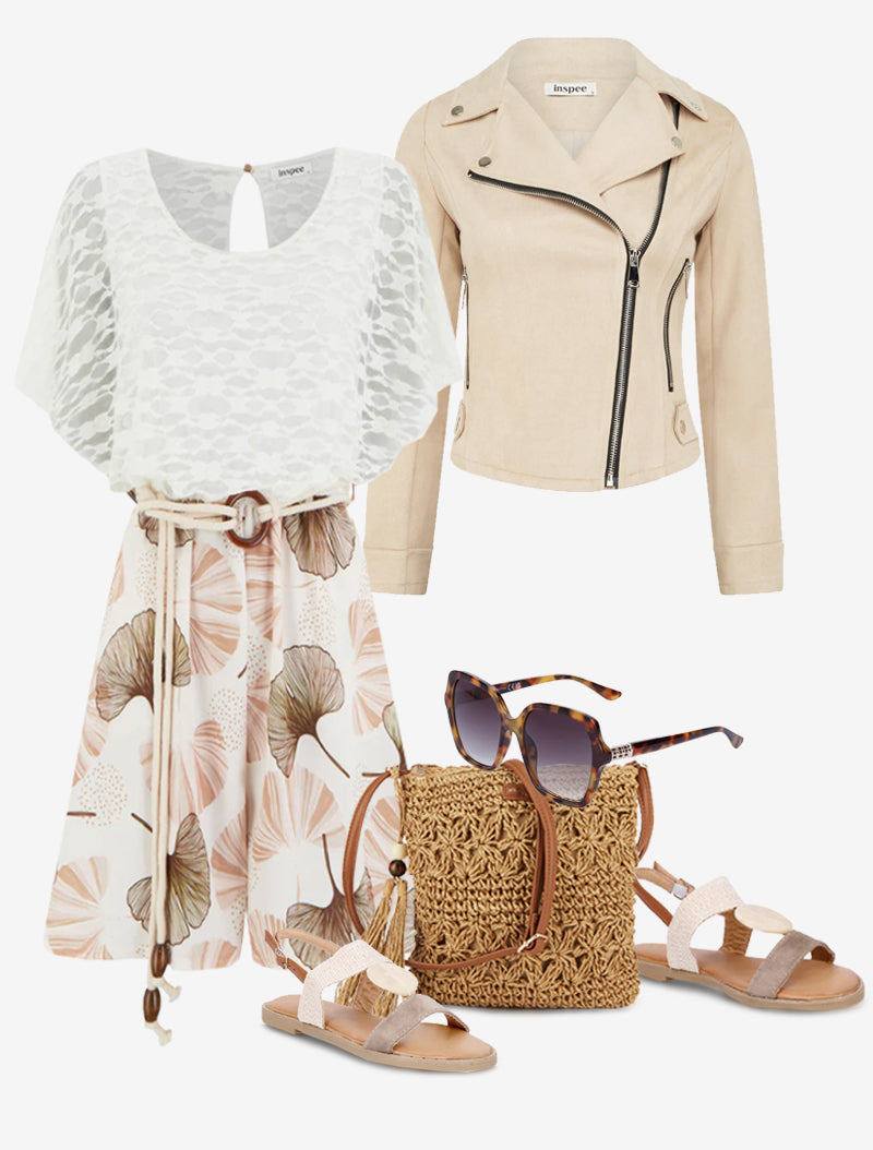 Look Nore - 1
