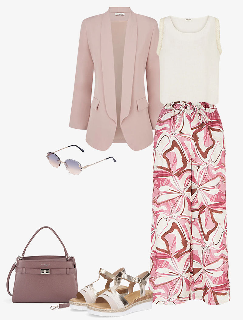 Look Novah - 1