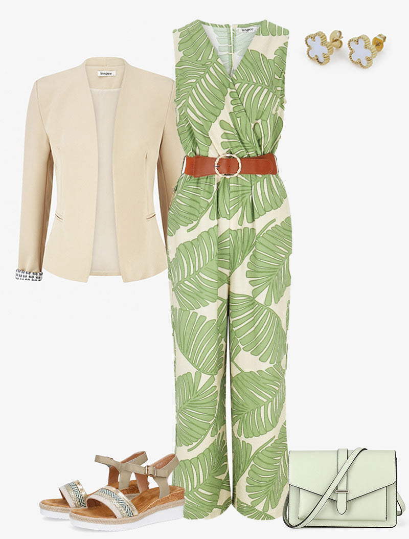 Look Nydia - 1