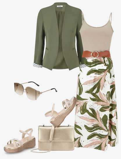 Look Nyura - 1