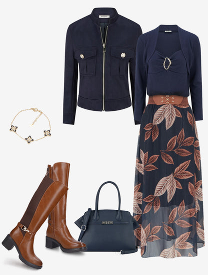 Look Oasis - 1
