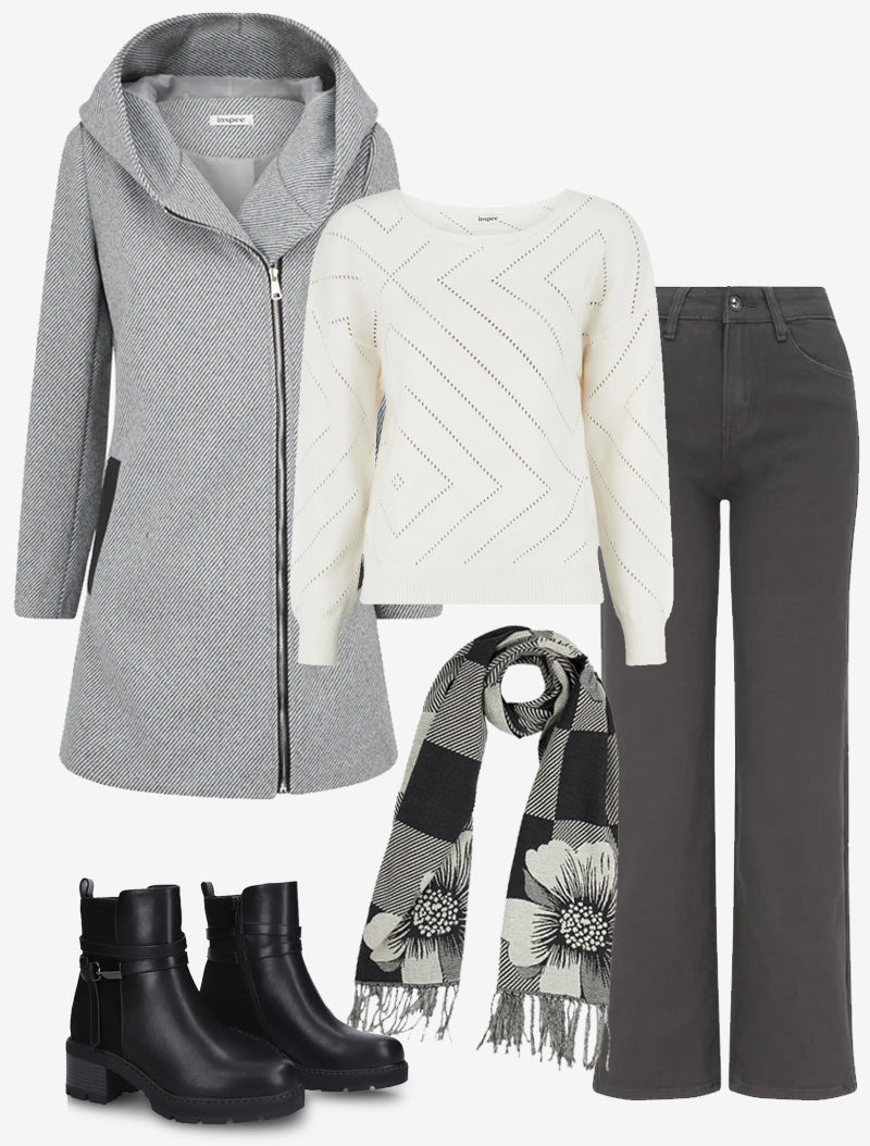 Look Odeline - 1
