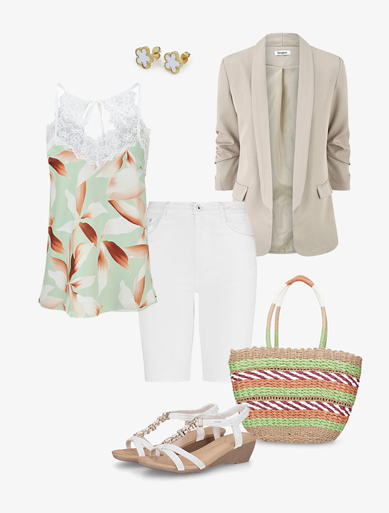 Look Odelisse - 1