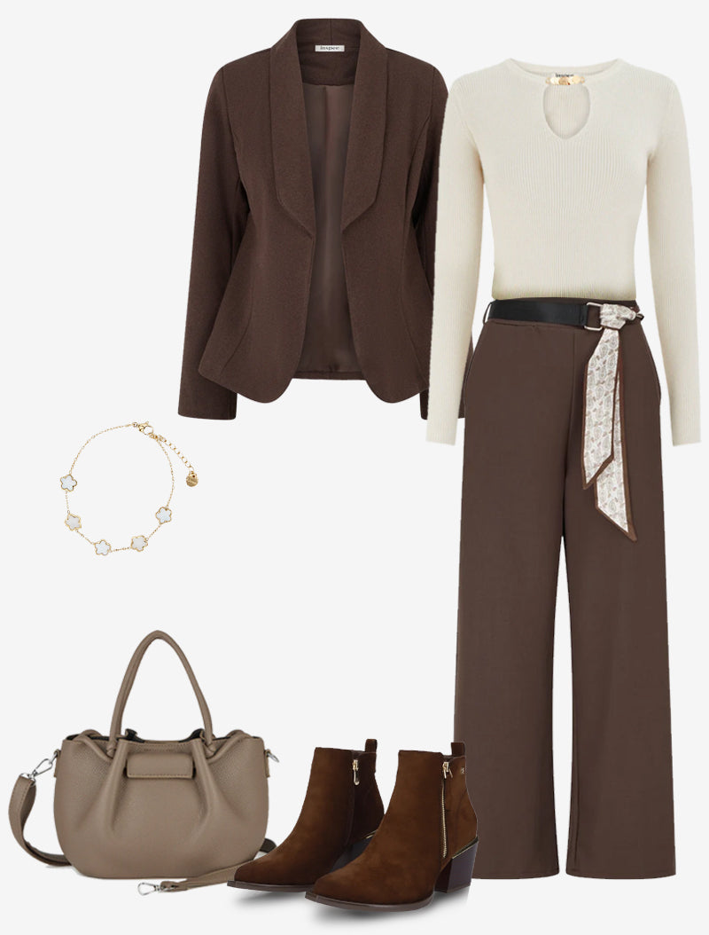 Look Odell - 1