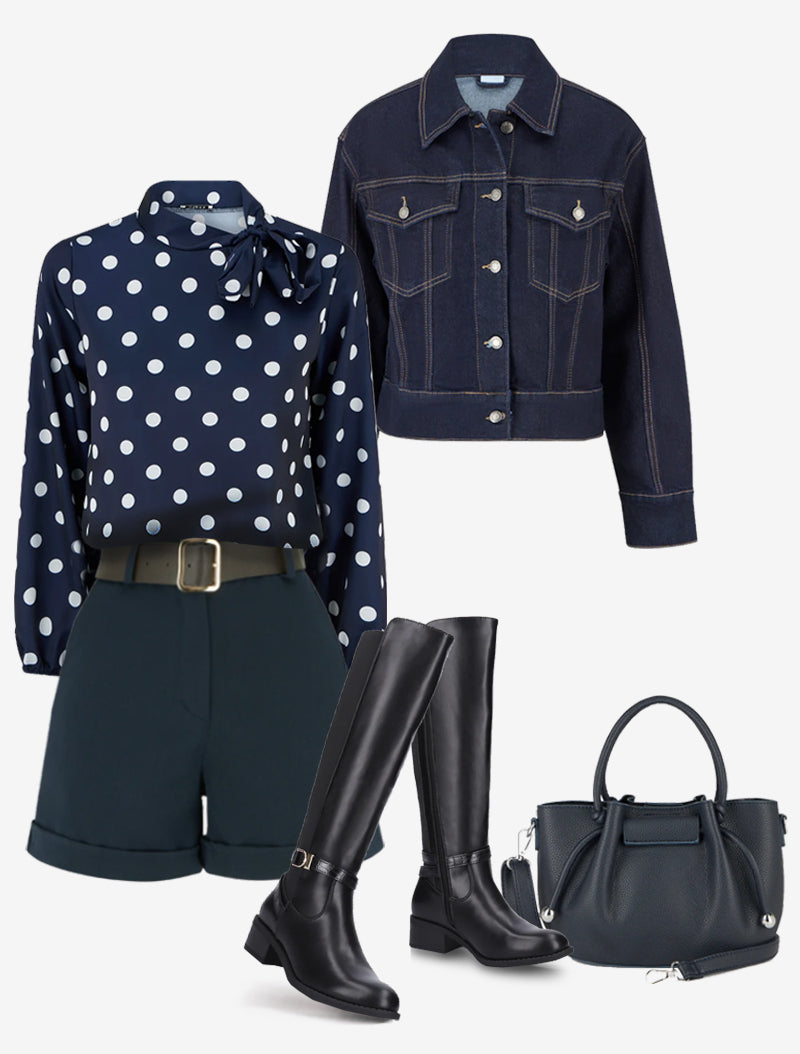 Look Odet - 1