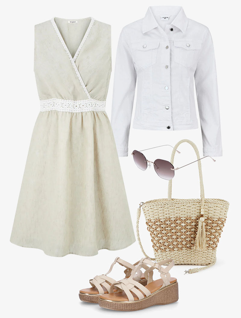 Look Odetta - 1