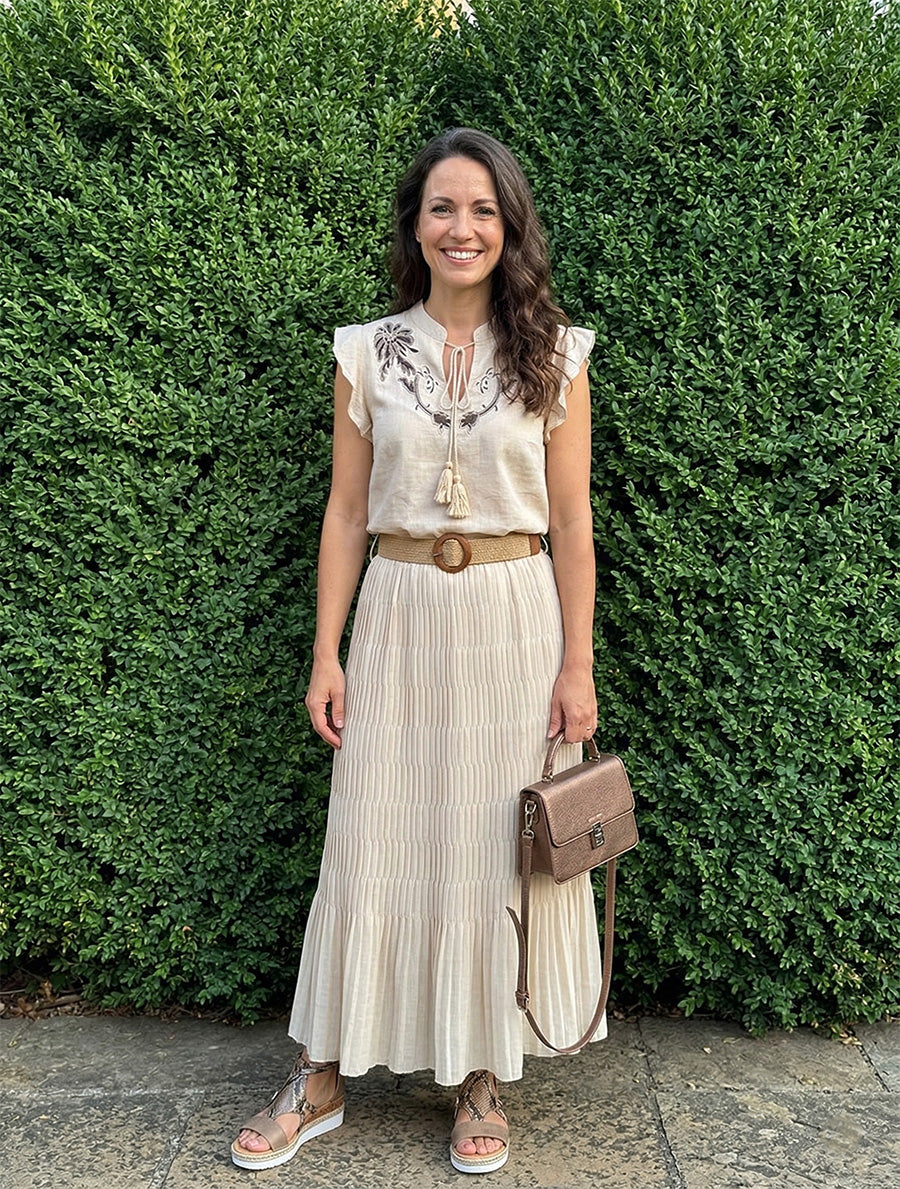Look Odila