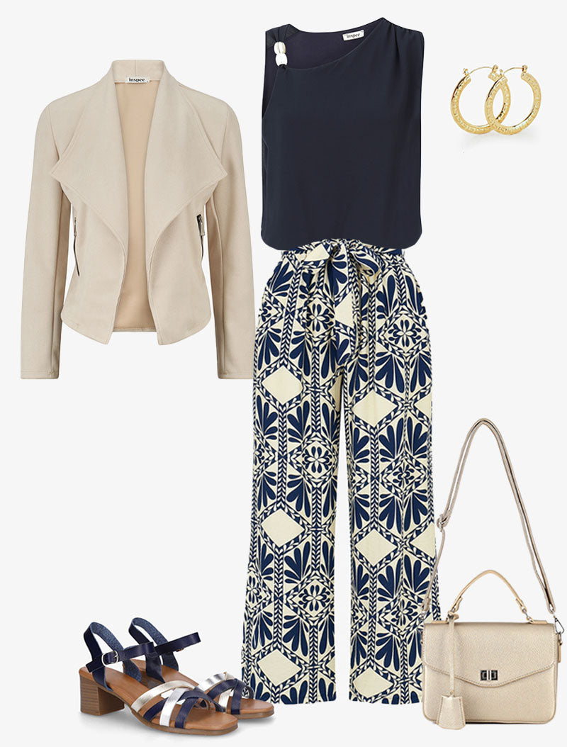 Look Ofelia - 1