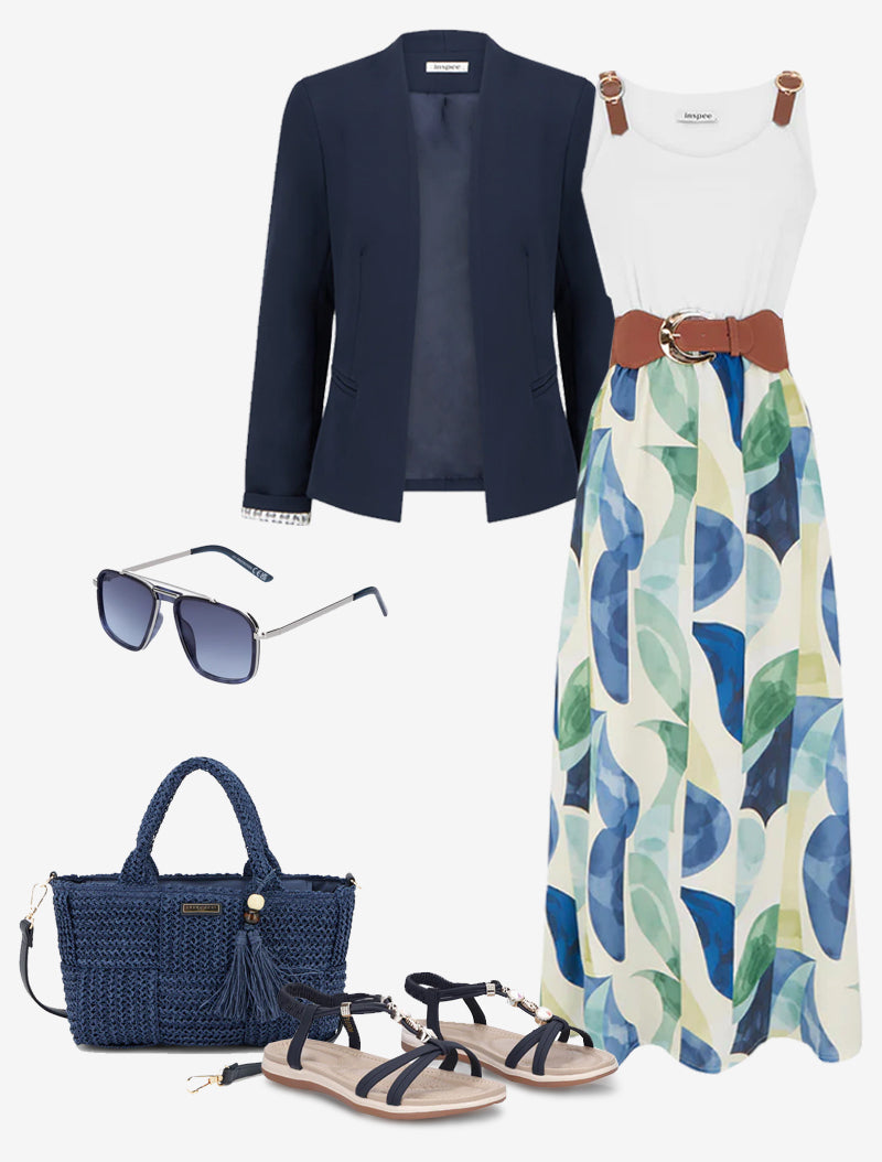 Look Okano - 1