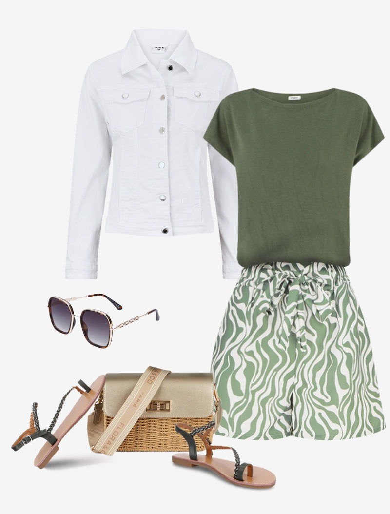 Look Olery - 1