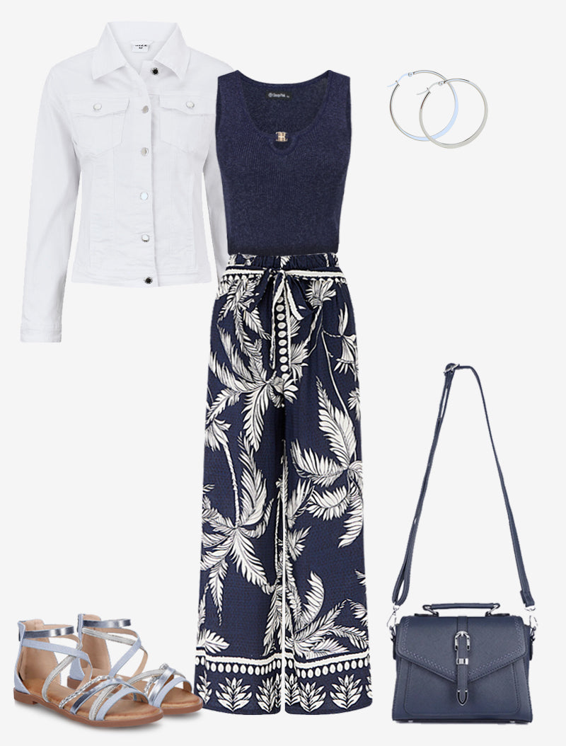 Look Olia - 1