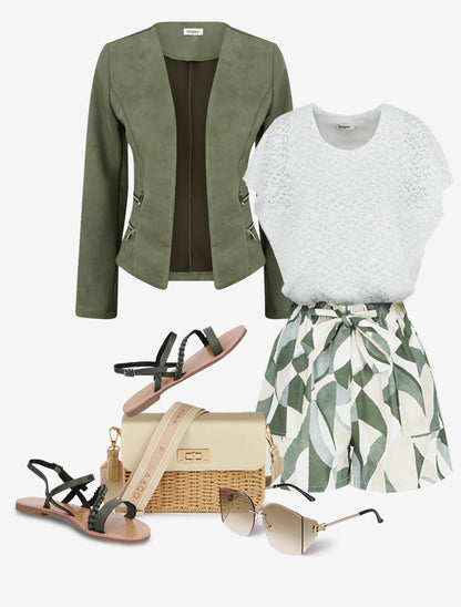 Look Olina - 1