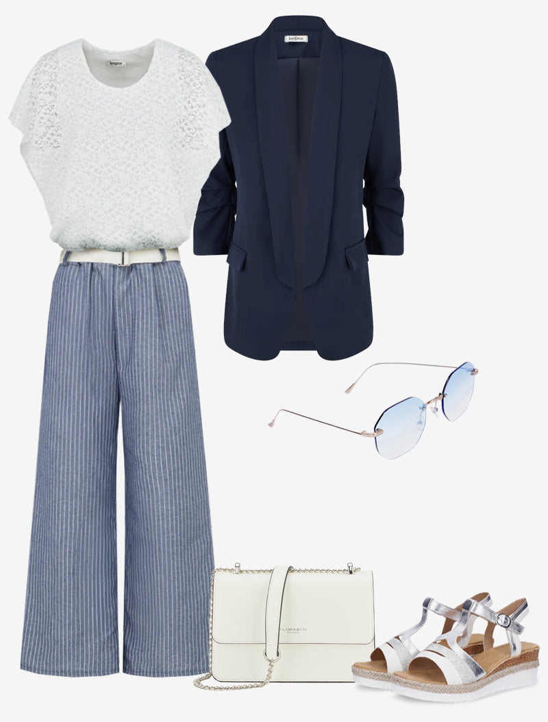 Look Olis - 1