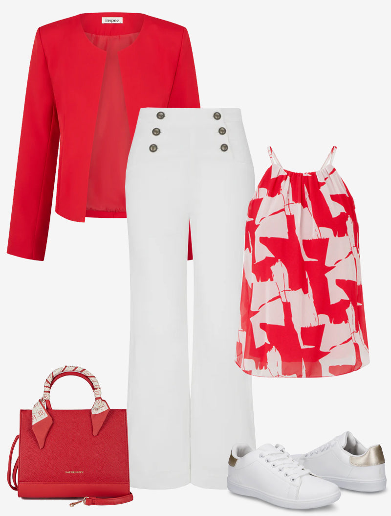 Look Olva - 1