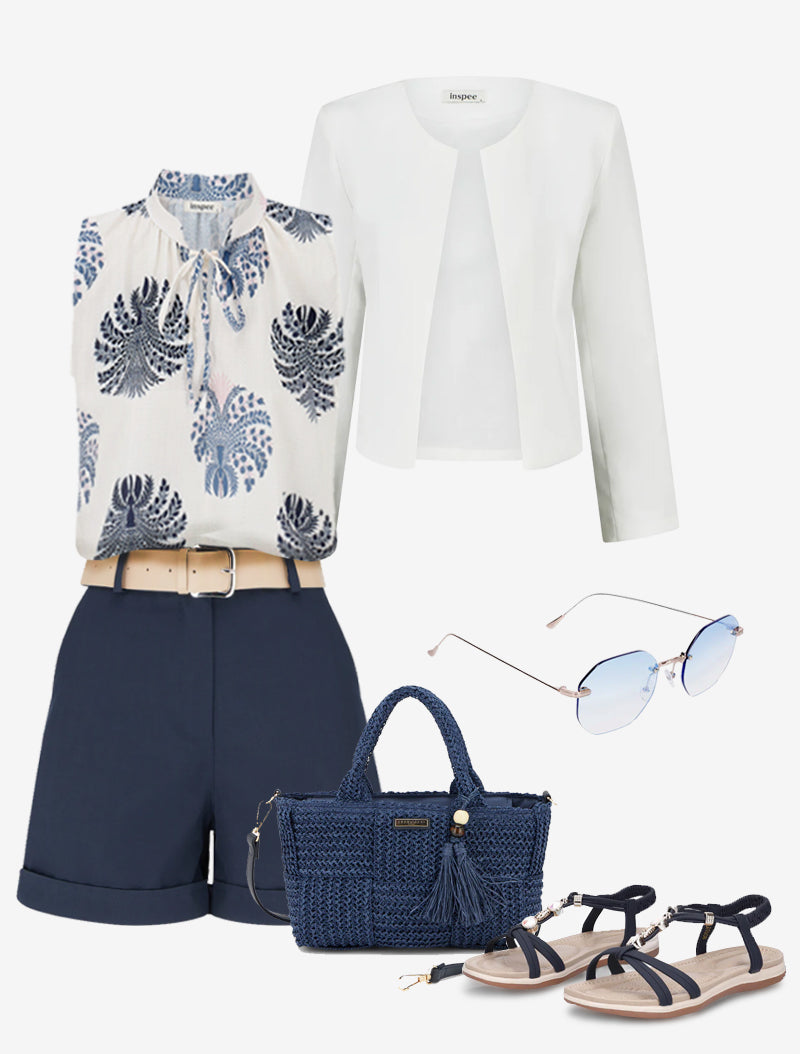 Look Omayra - 1