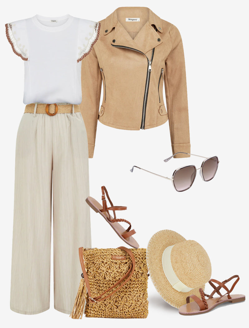 Look Ombel - 1