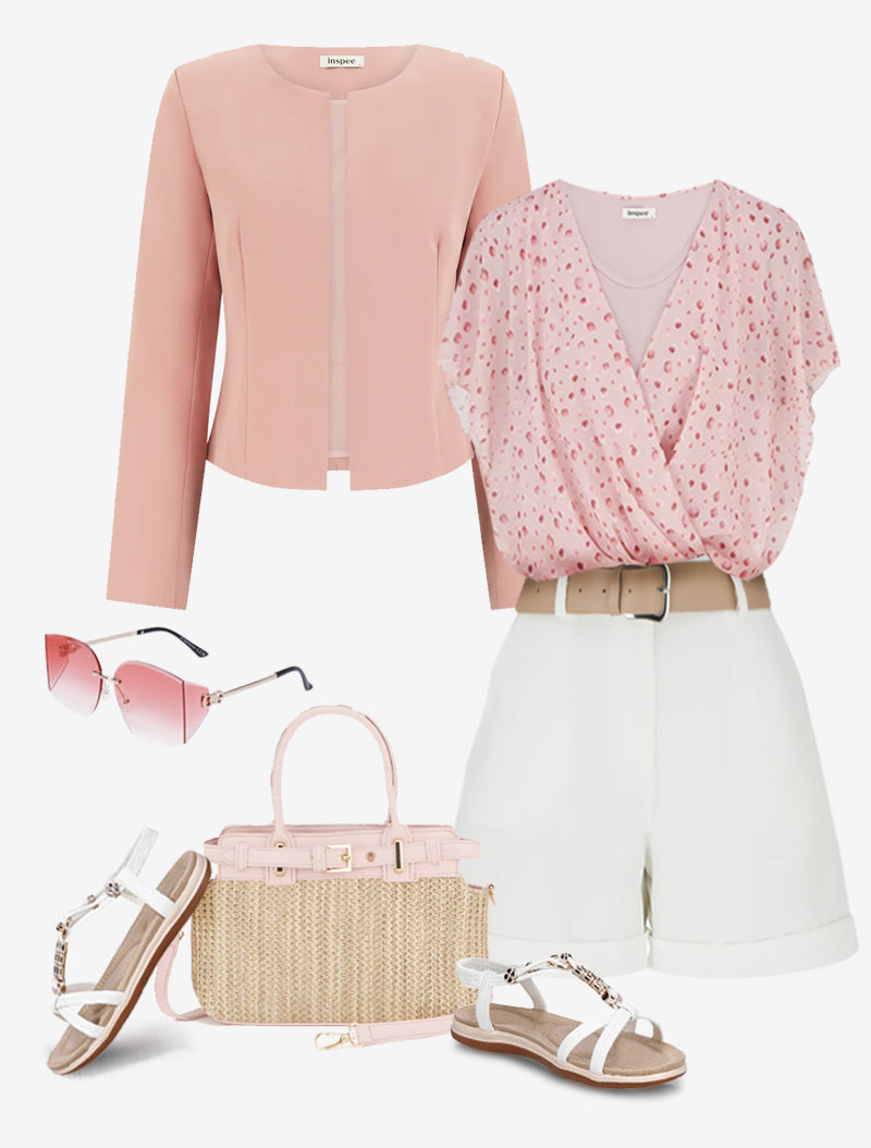 Look Onetta - 1