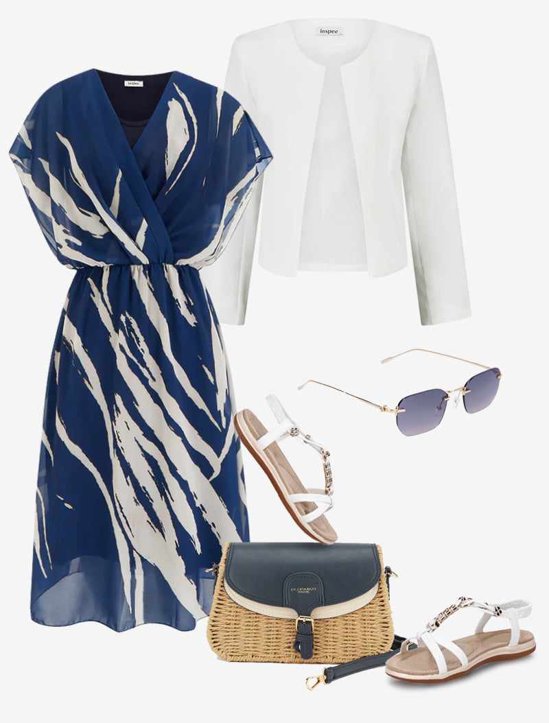 Look Oranne - 1