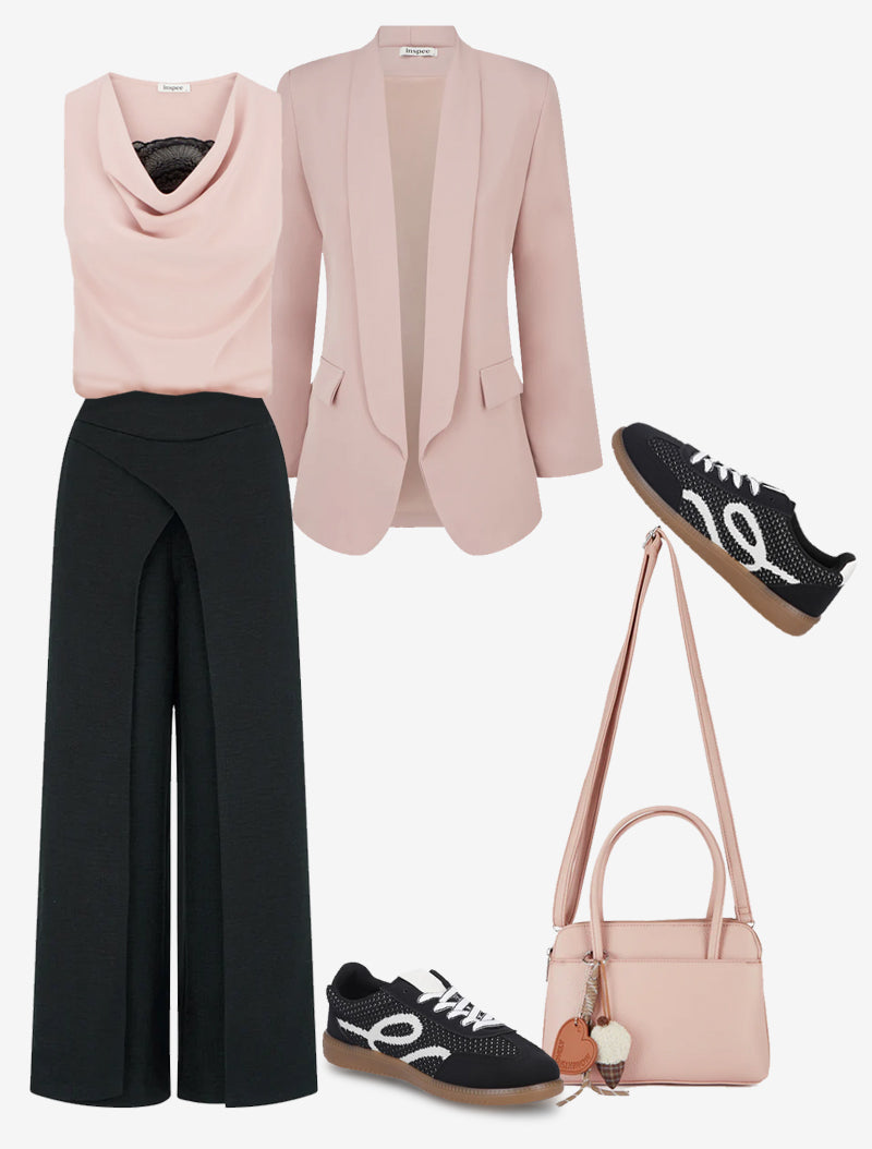 Look Ordia - 1