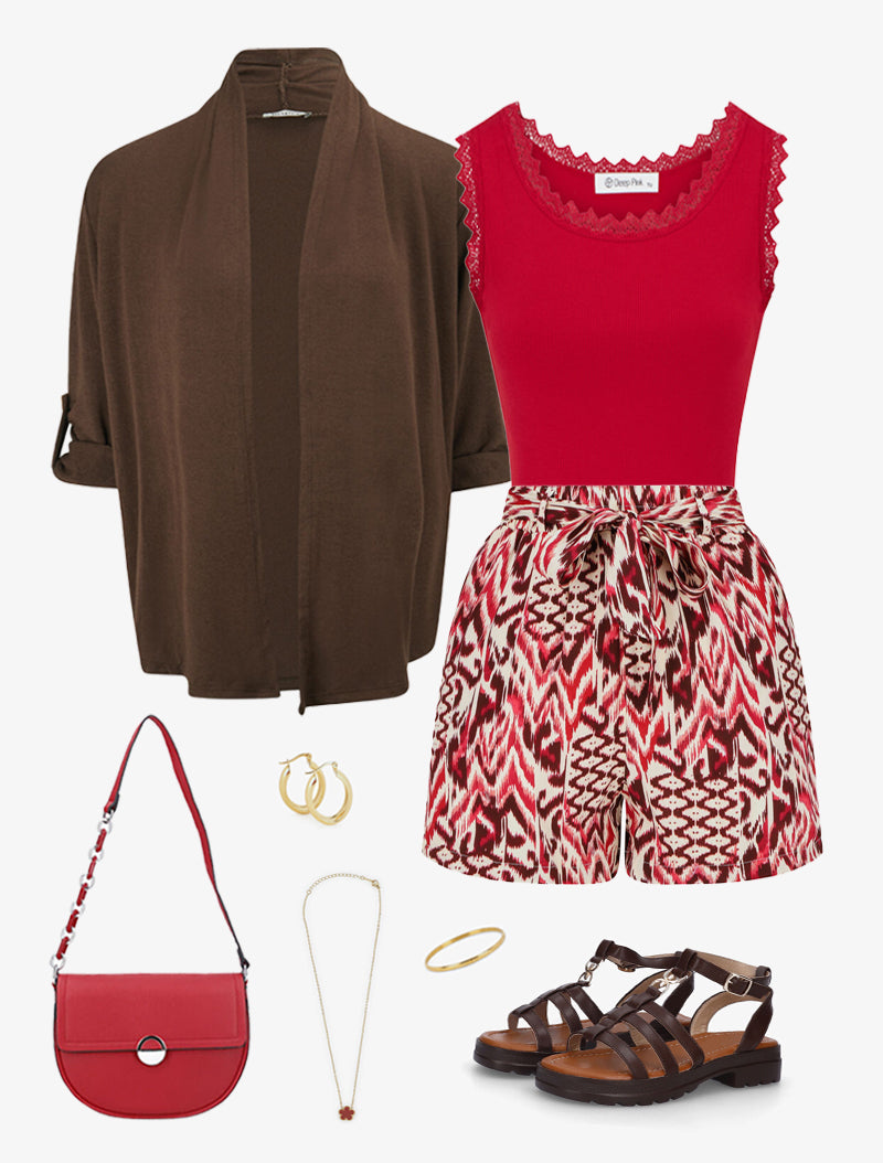 Look Orleane - 1