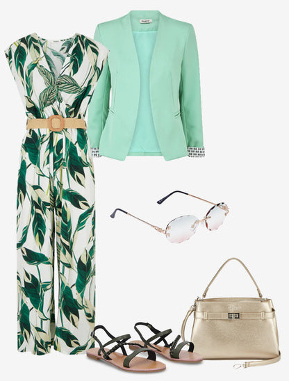 Look Ornel - 1