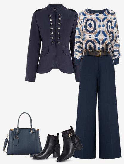 Look Orthia - 1