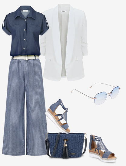 Look Ouma - 1