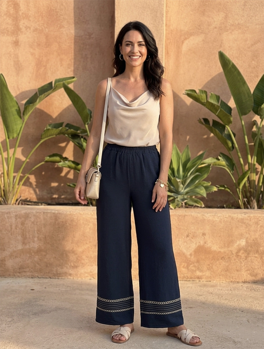 Look Ouna