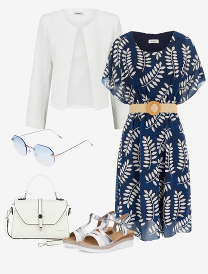 Look Pace - 1