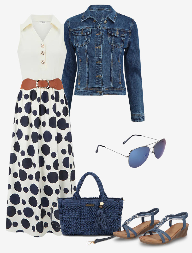 Look Palmy - 1