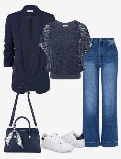 Look Paulonie - 1