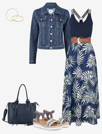 Look Paxa - 1