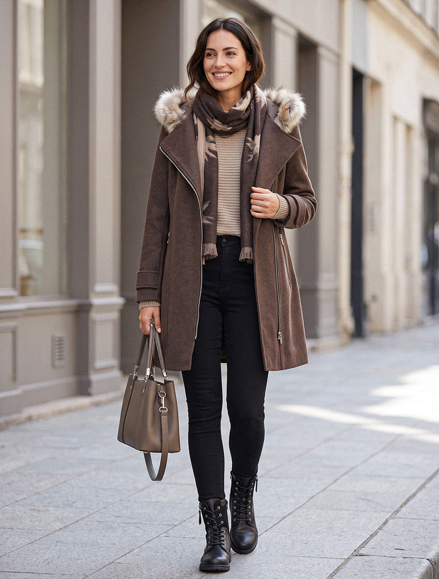 Look Pedra