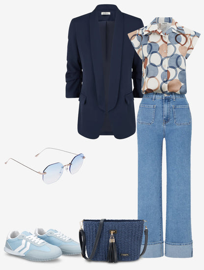 Look Pela - 1