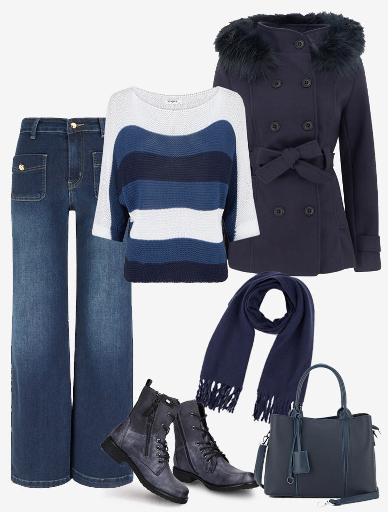 Look Penelo - 1