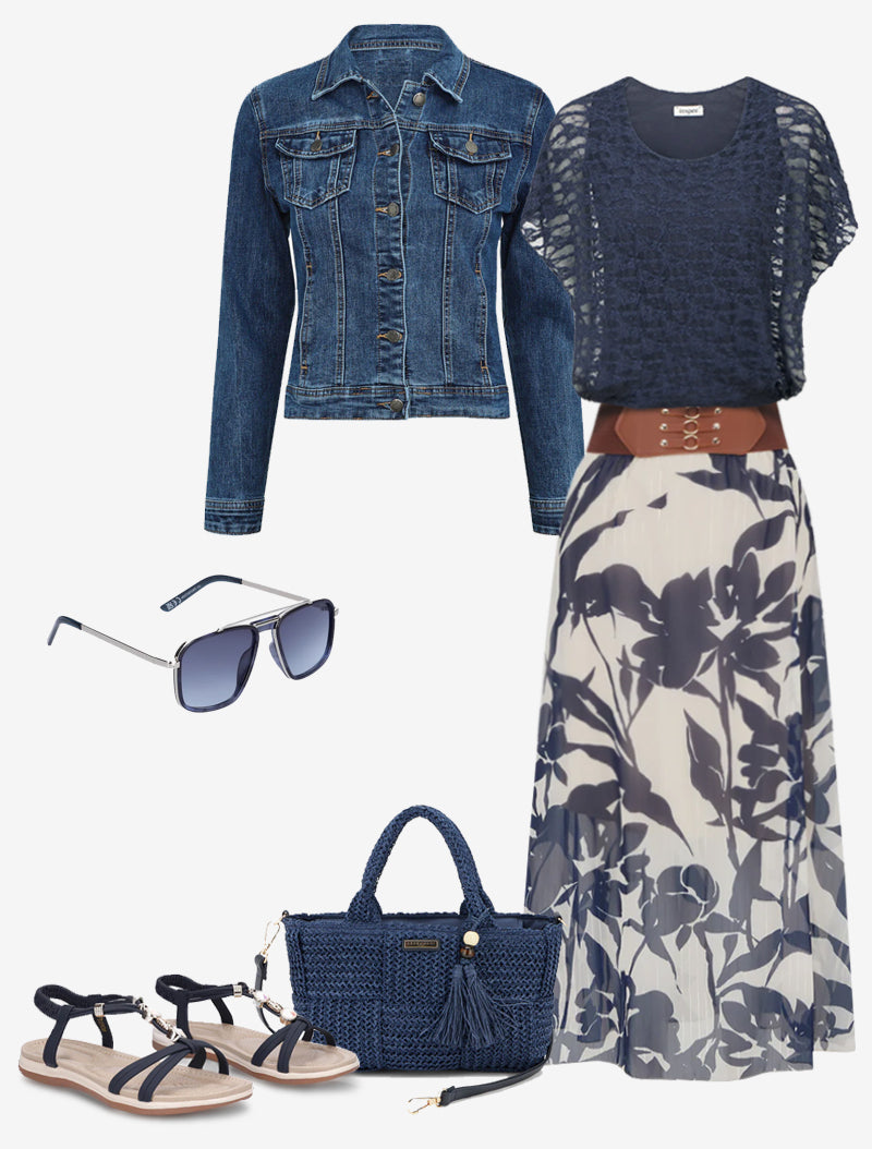 Look Pever - 1