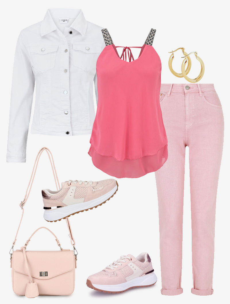Look Polonie - 1