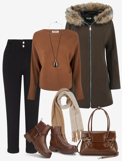 Look Posy - 1