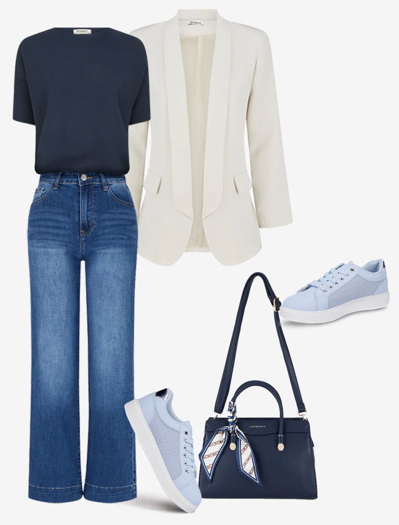 Look Precyllia - 1